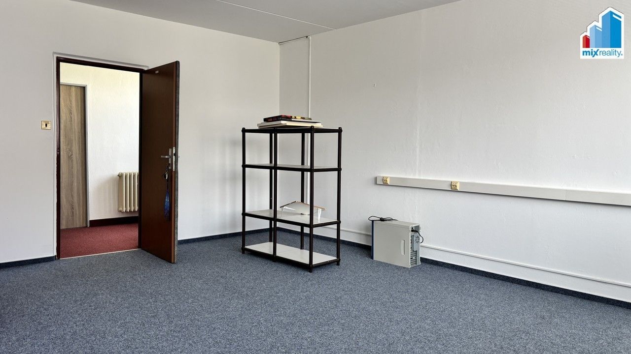 Kancelář · 27 m² · Buková, Plzeň - 4