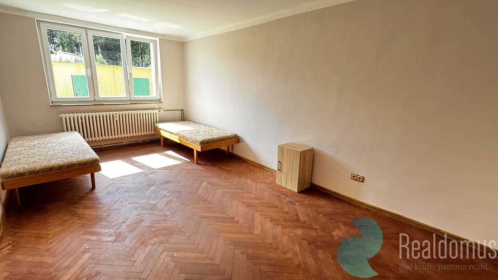 3+1, Nová Pec - Nové Chalupy, okres Prachatice, Jihočeský kraj, 77 m² - 2