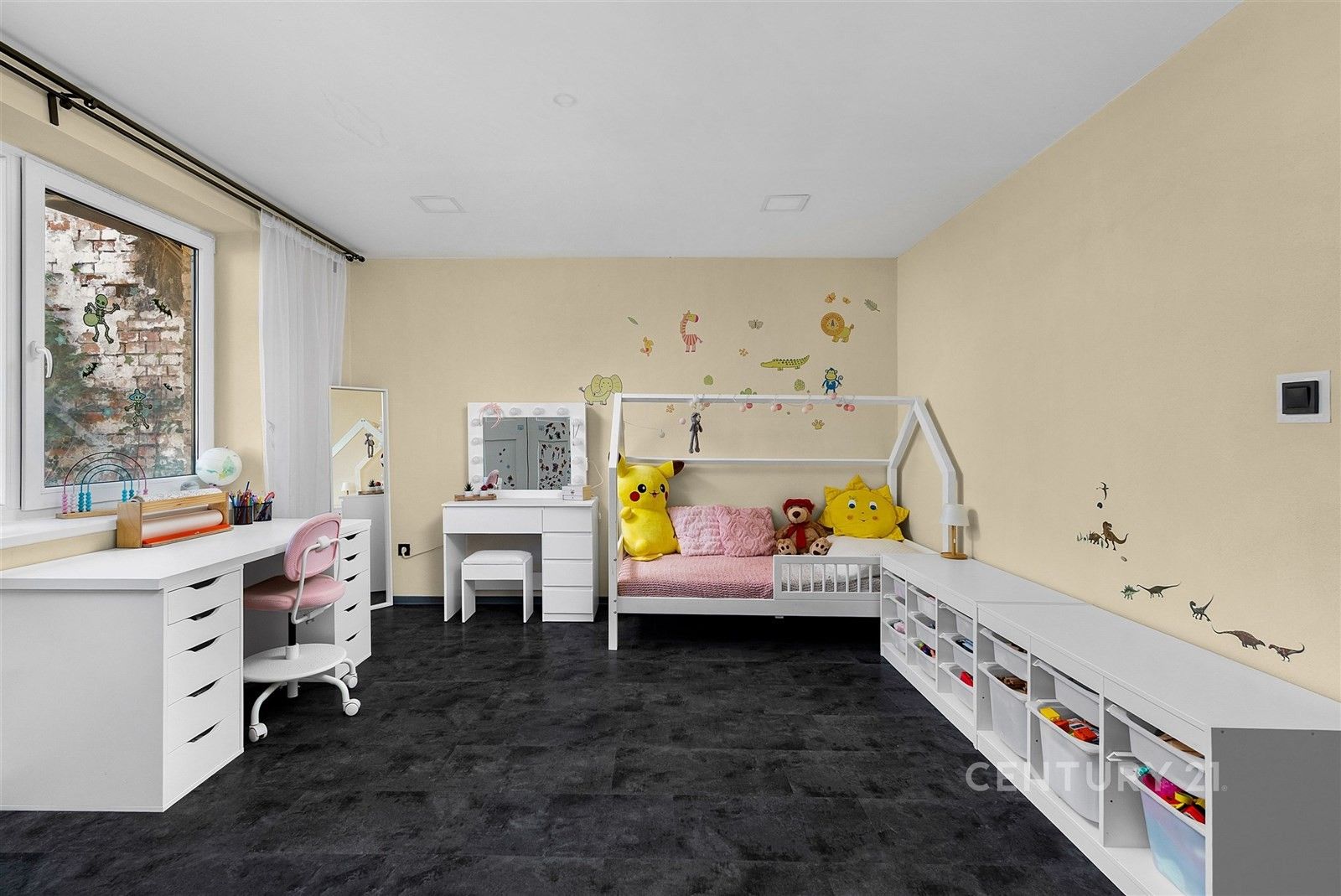 Rodinný dům · 126 m² · Za školou, Hrabětice - 4