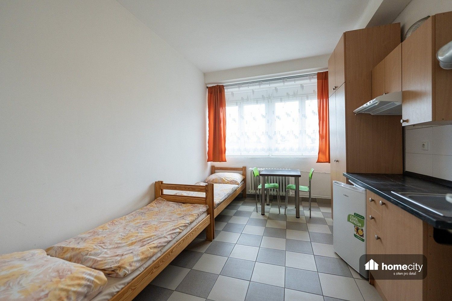 Prodej ubytovací zařízení - Hradec Králové - Slezské Předměstí, Královéhradecký kraj, 1 660 m² - 5