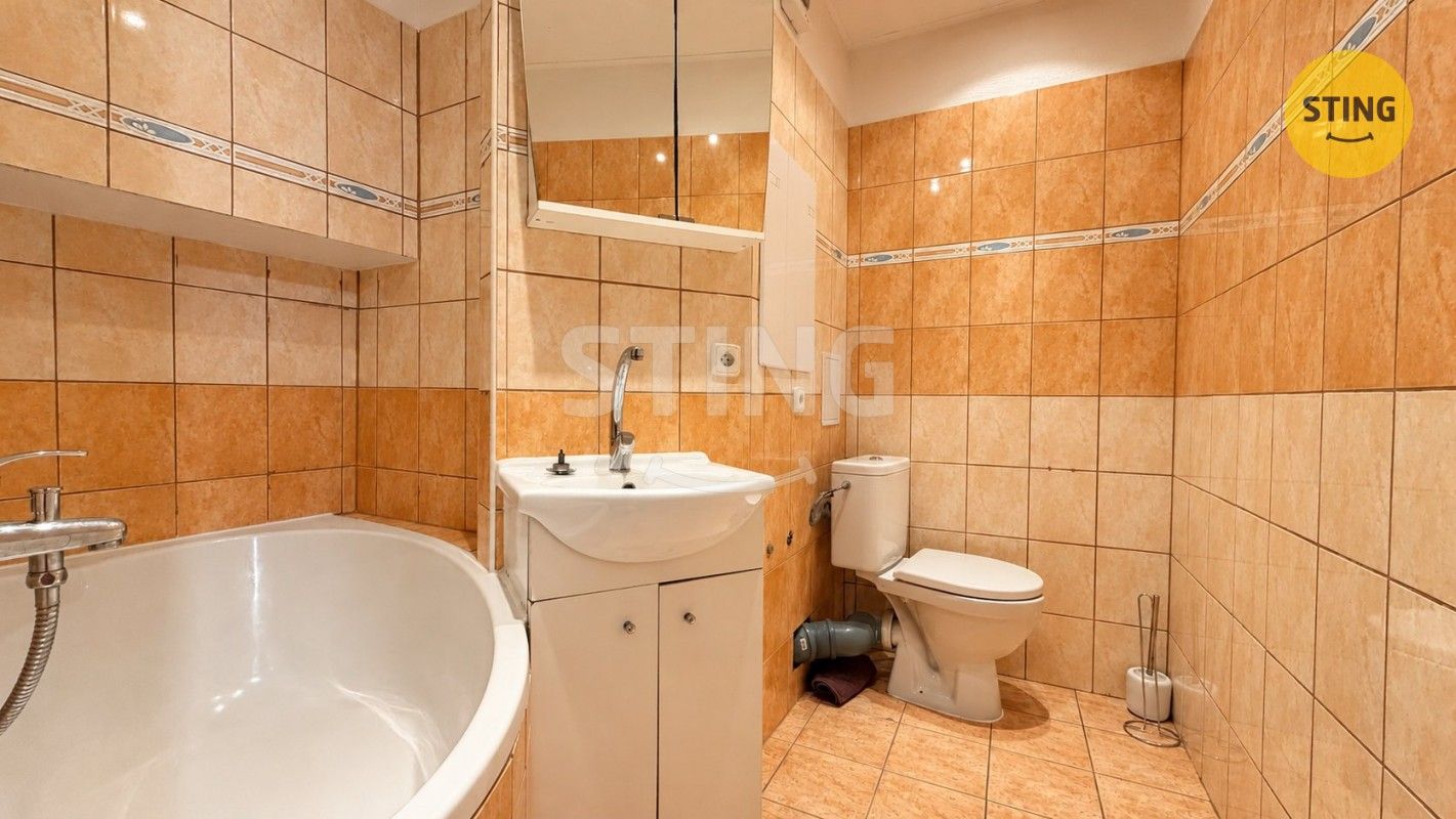 Prodej byt 1+1 - Příkopy, Rýmařov, 32 m² - 5
