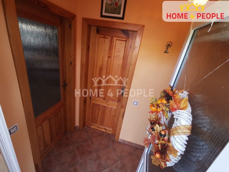 Pronájem rodinný dům - Tylova, Vrdy, 80 m²