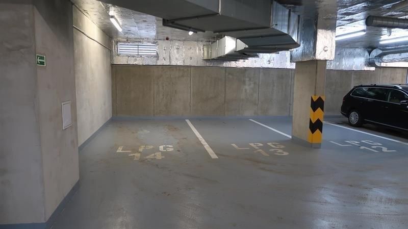 Pronájem garáž - Praha, 147 00