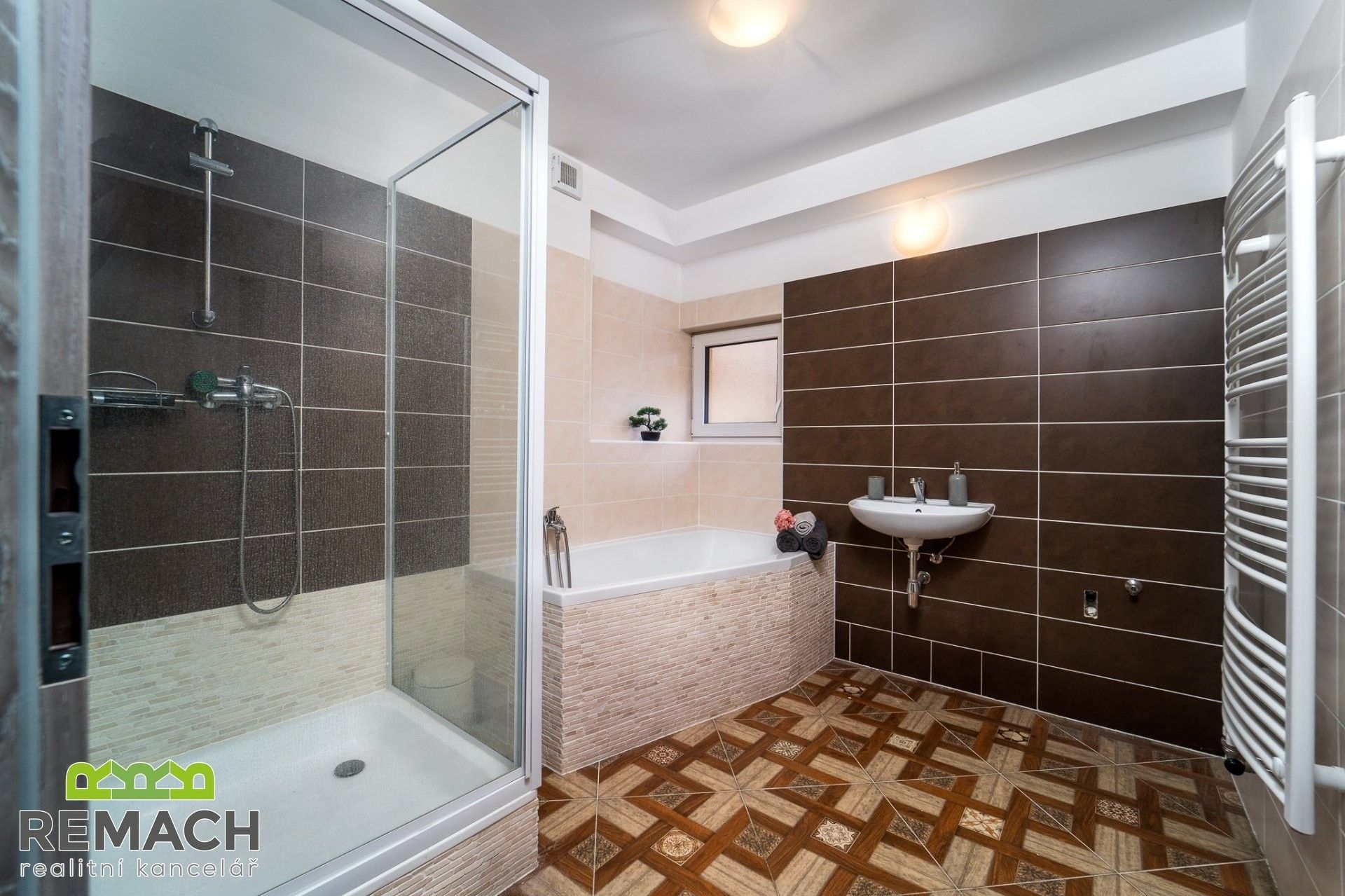 Byt 2+kk · 144 m² · Jindřicha Pruchy, Uherské Hradiště - 4