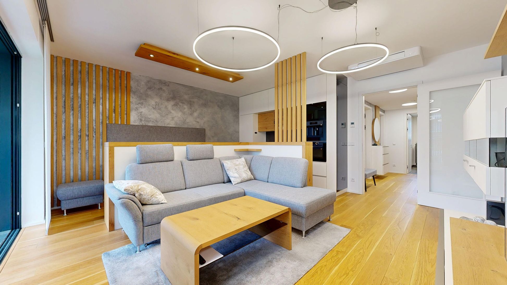 2+kk, Lipno nad Vltavou 516, 91 m² - 1
