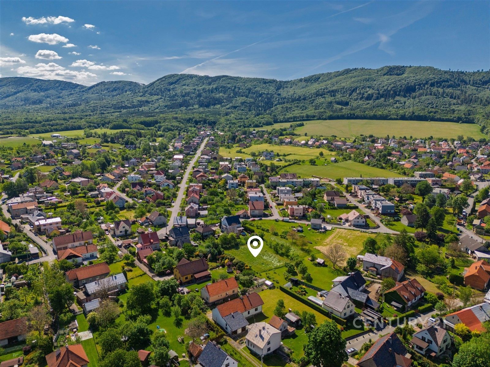 Pozemek pro bydlení · Mořkov - 4