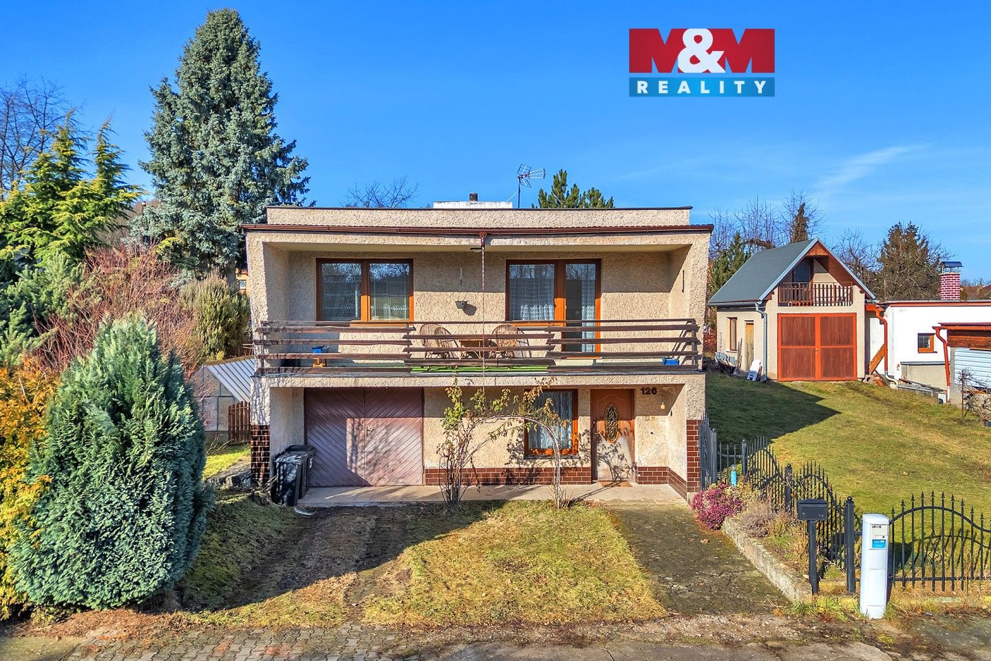 Rodinné domy, Načešice, 150 m²