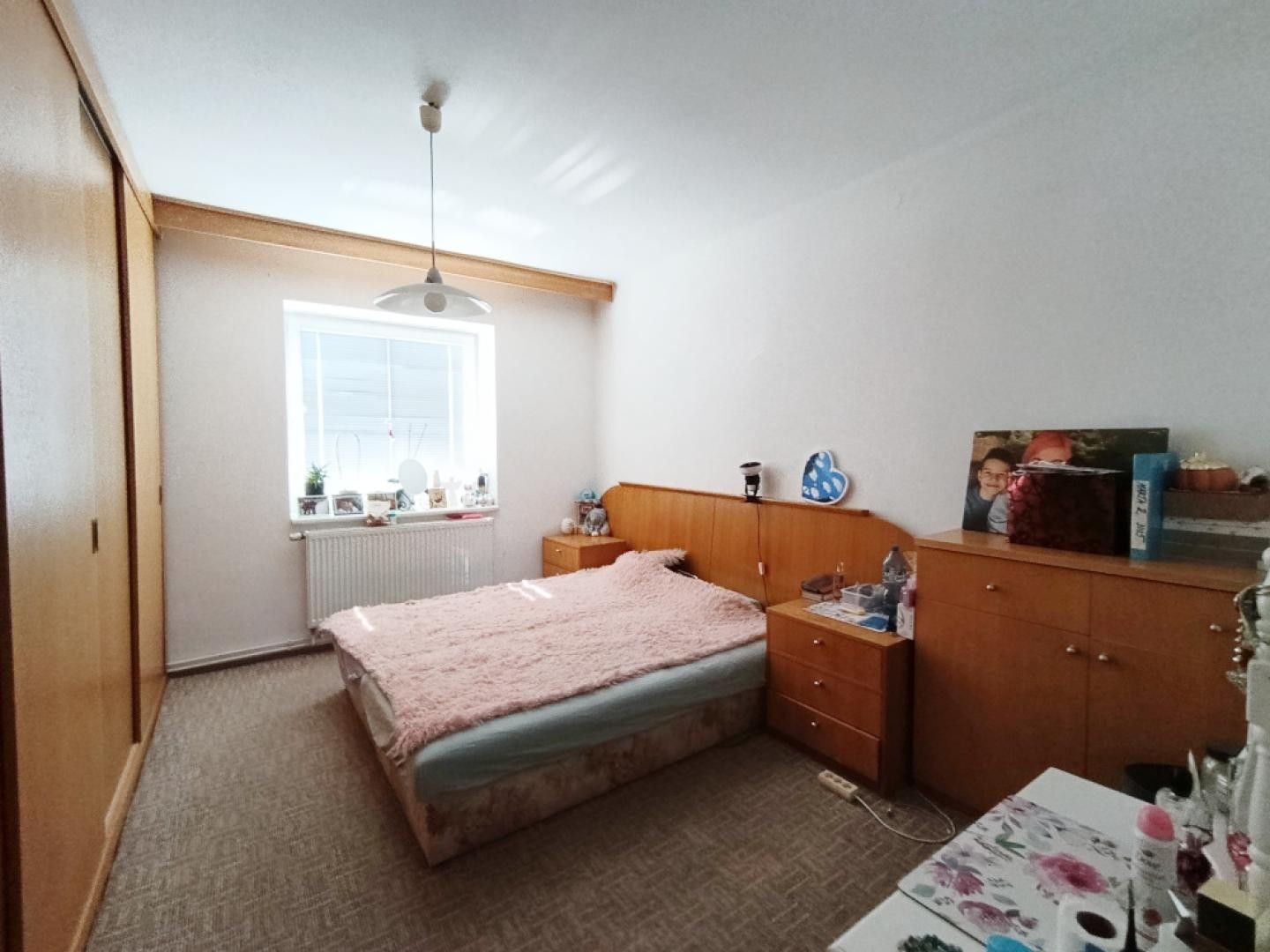 Pronájem byt 3+1 - Krunertova 674, Hradec Králové Kukleny, 80 m² - 5