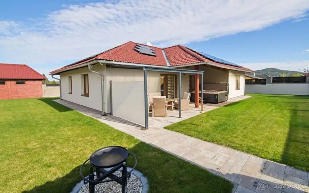 Rodinné domy, Kaplice, 382 41