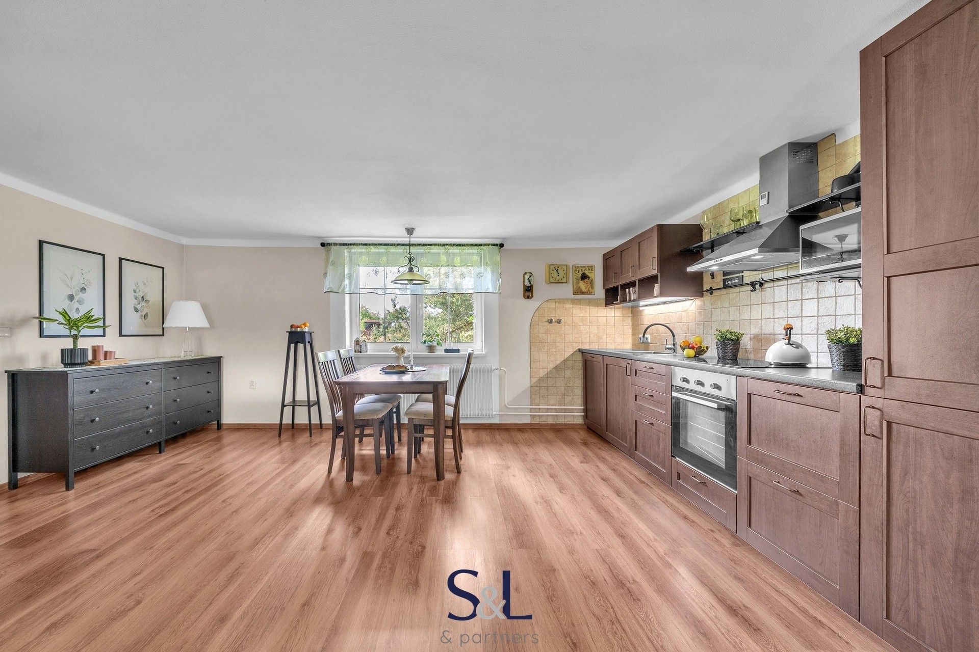 Rodinné domy, Libchavská, Česká Lípa Dolní Libchava, 227 m² - 2