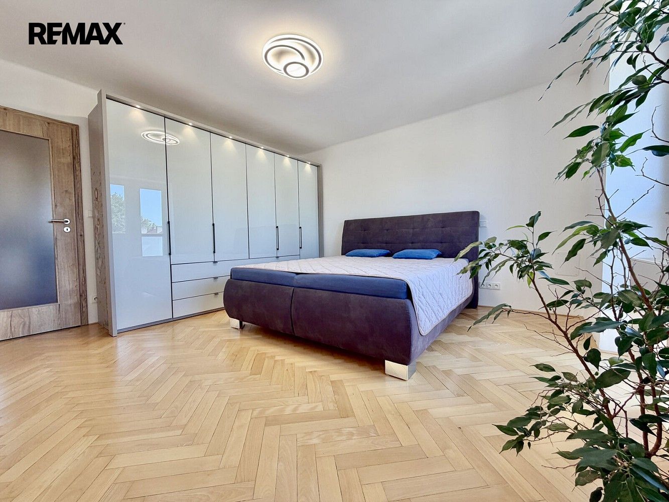 Byt 3+kk · 60 m² · Kladno - Kročehlavy, Středočeský kraj - 3