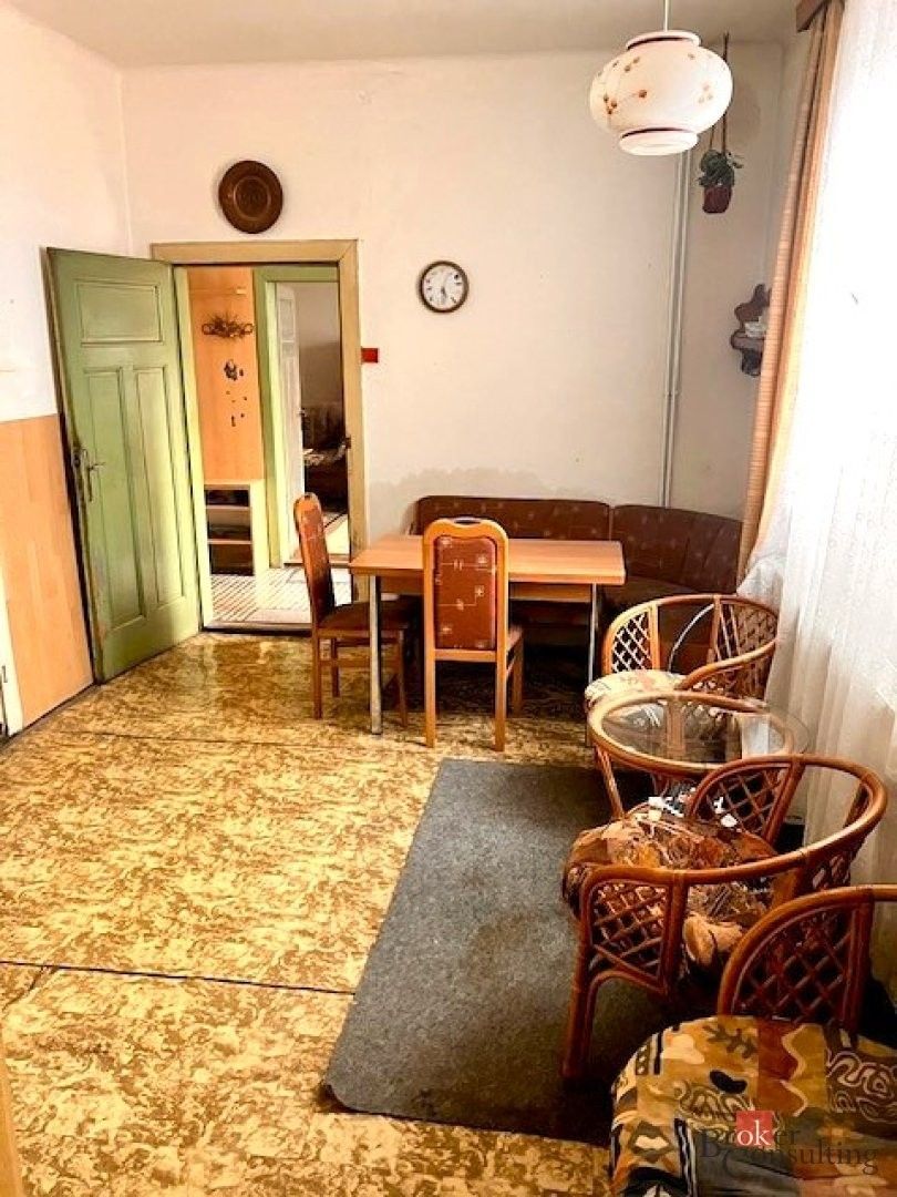 Rodinný dům · Prace, 664 58 - 3