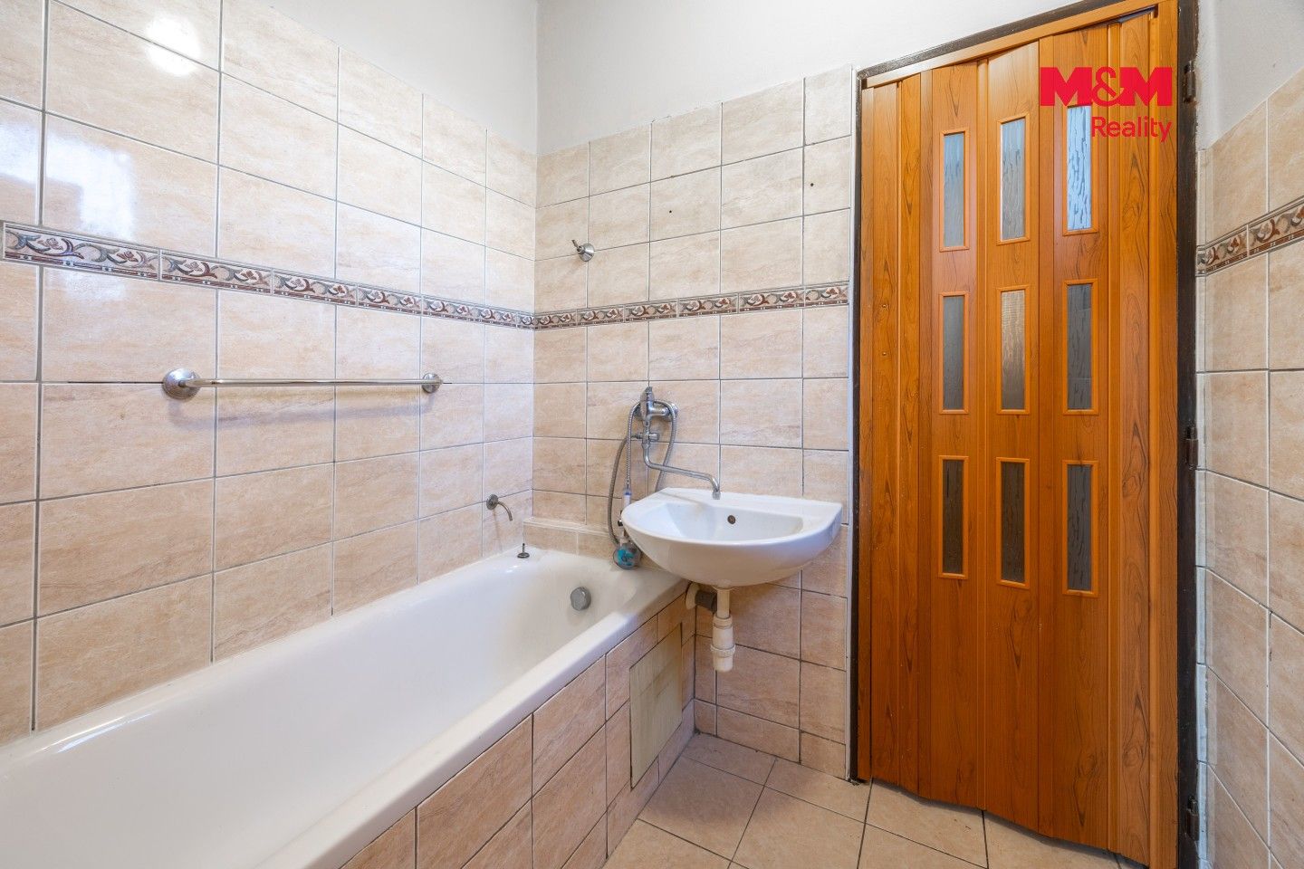 Prodej byt 3+1 - Klatovská, Nýrsko, 88 m² - 2