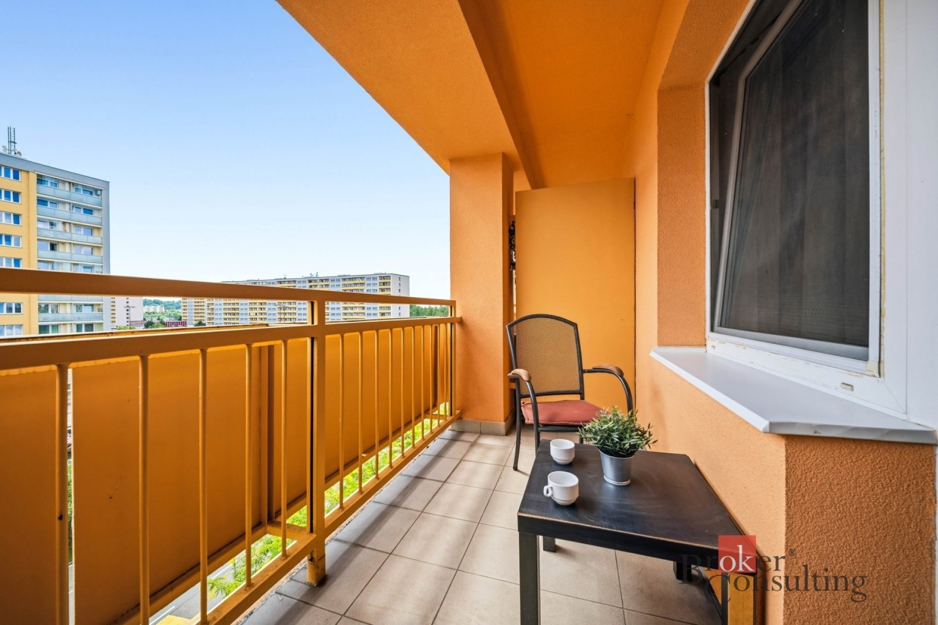 Prodej byt 3+kk - Jana Masaryka, Hradec Králové, 103 m² - 5