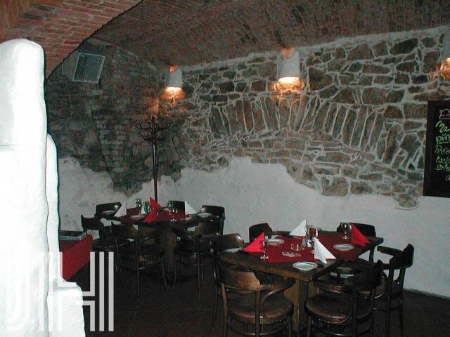 Pronájem restaurace - Hlaváčkovo nám., Prostějov, 250 m² - 5