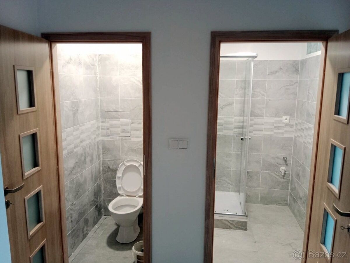 Byty, Ústí nad Labem, 400 07