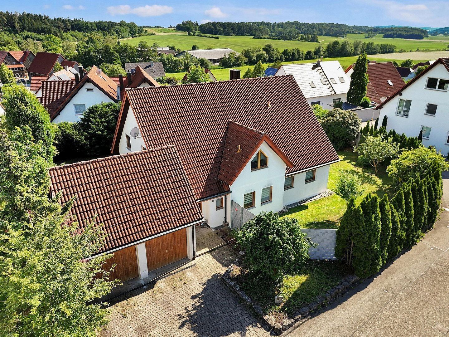 Rodinný dům · 223 m² · , Bádensko-Württembersko - 4