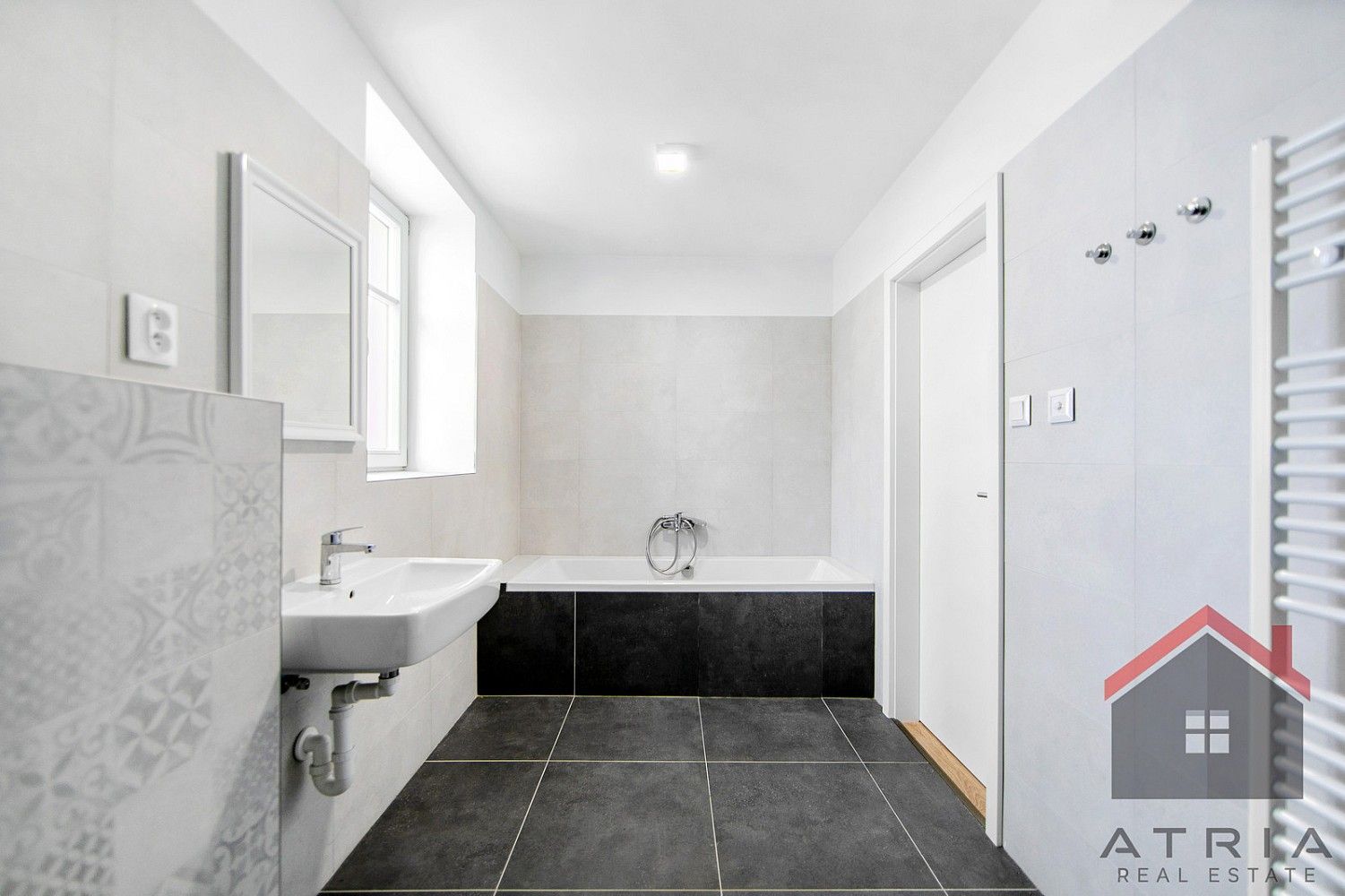 Byt 2+1 · 85 m² · Horní, Kašperské Hory, okres Klatovy - 4