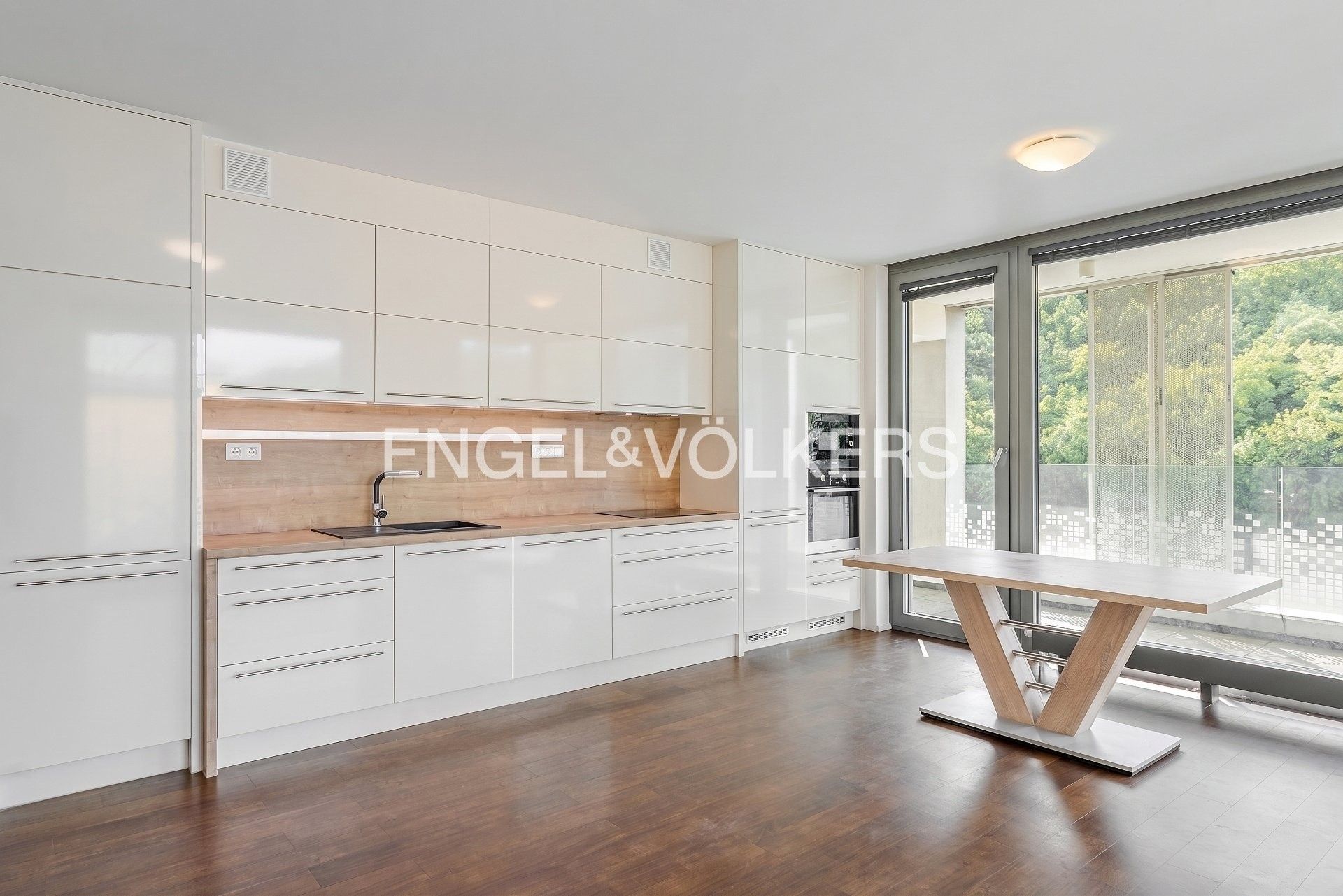 4+kk, Hlaváčkova 1334, Praha Košíře, 104 m² - 2