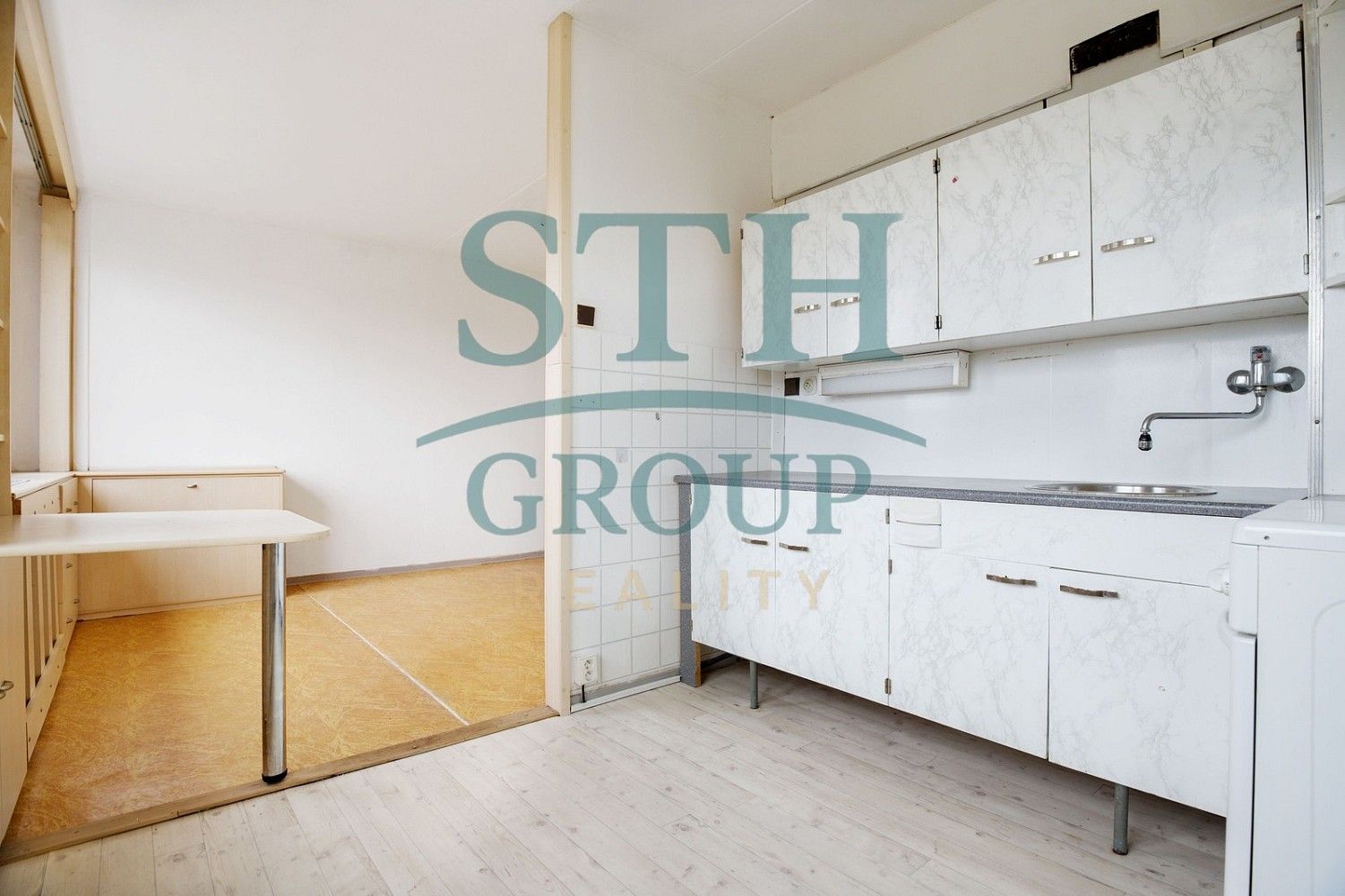 3+1, Most, Ústecký kraj, 70 m² - 2