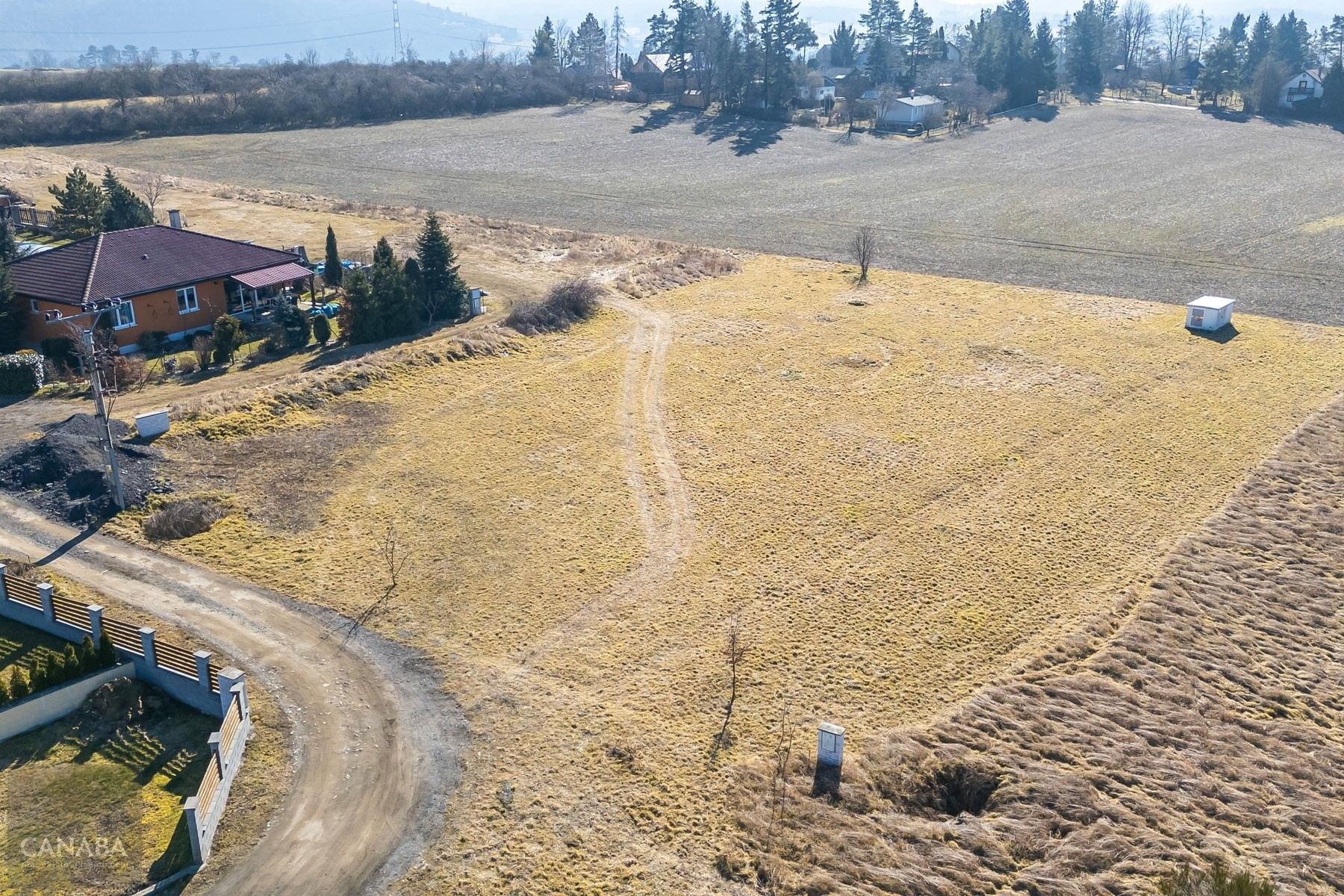 Rodinný dům · 136 m² · Nová Ves pod Pleší - 3