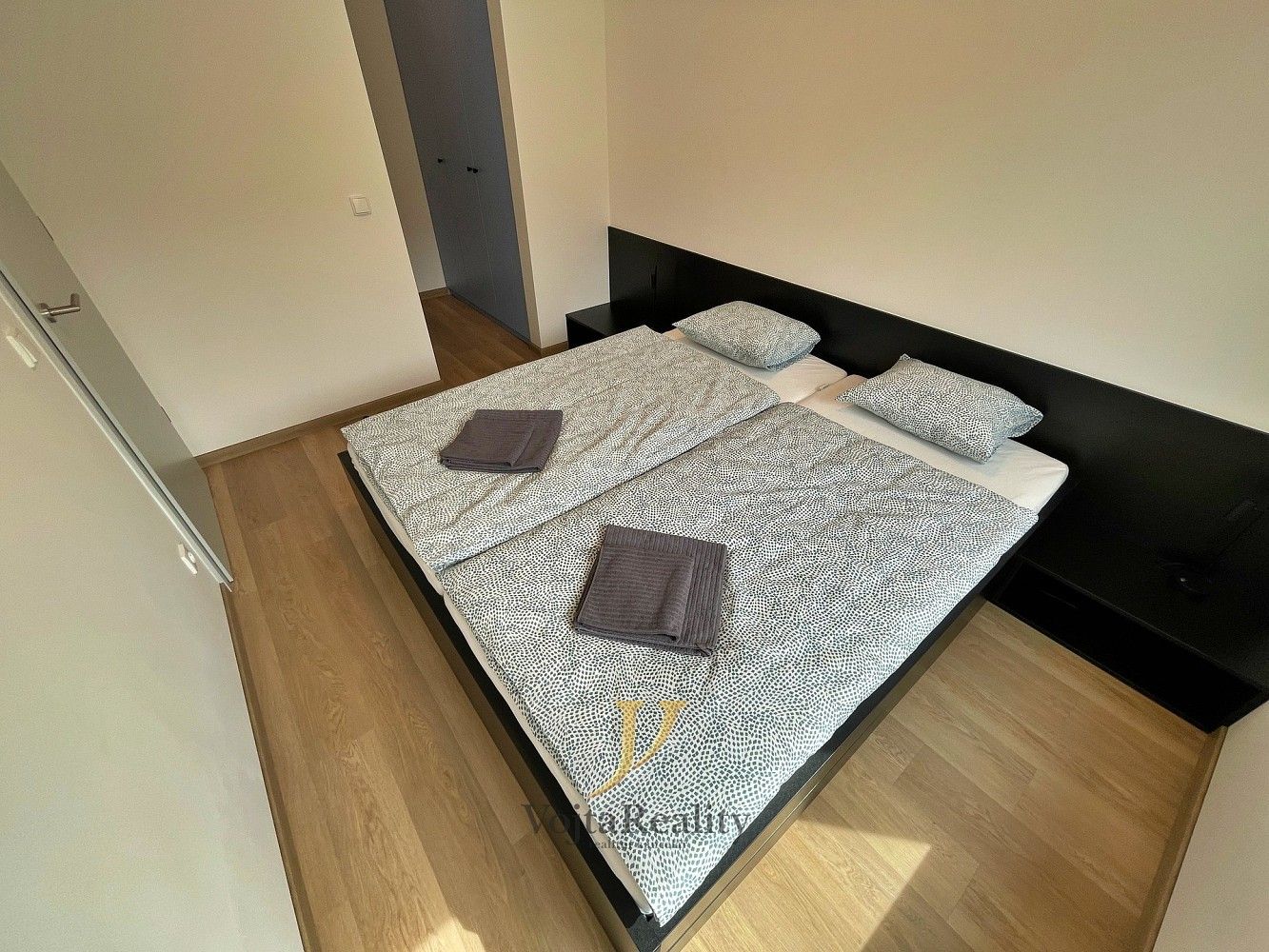 Byt 2+kk · 43 m² · Edmunda Husserla, Olomouc - 4
