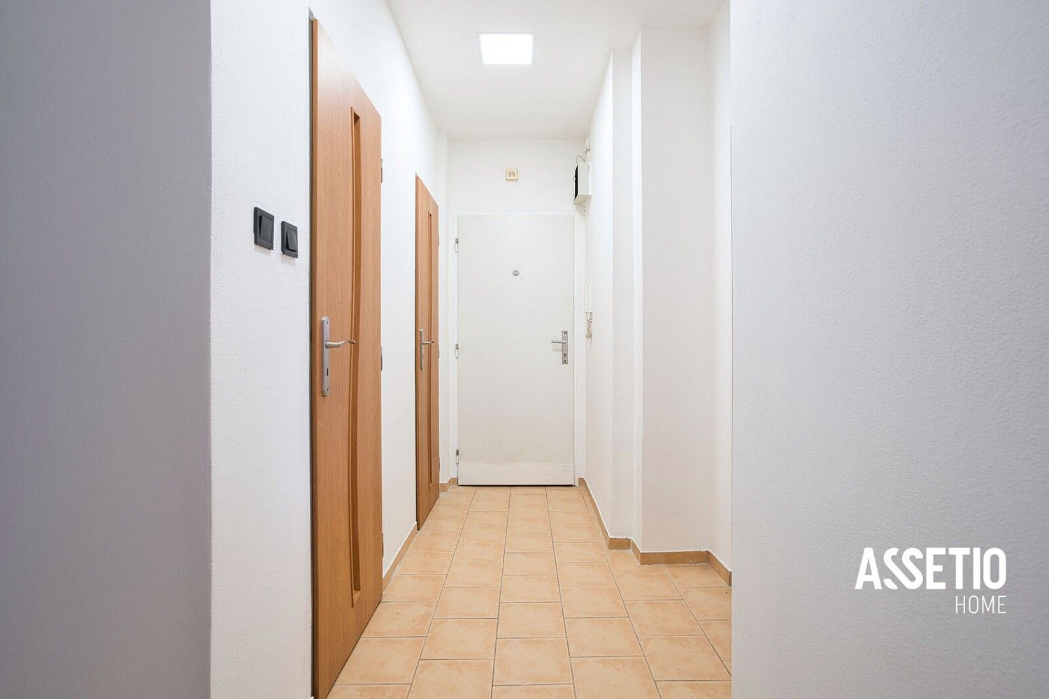 Prodej byt 3+1 - Olomouc - Nová Ulice, Olomoucký kraj, 63 m² - 2