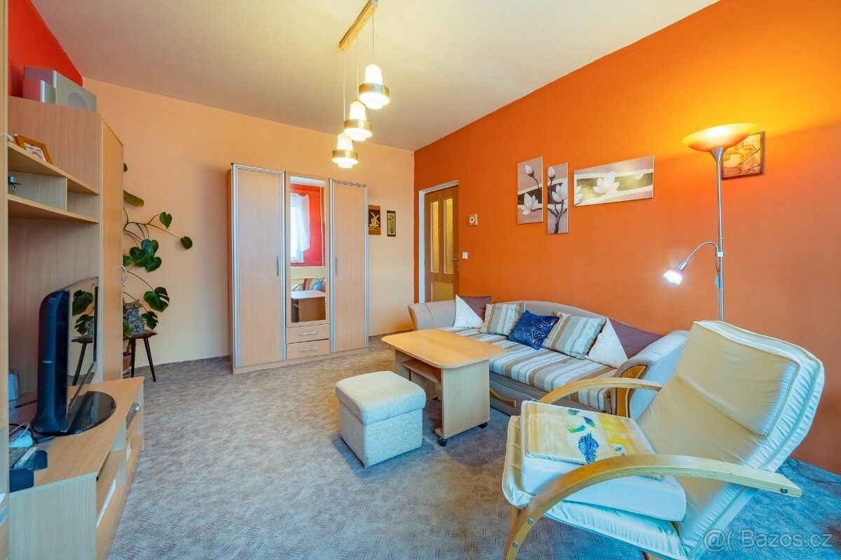 Prodej byt - Aš, 352 01