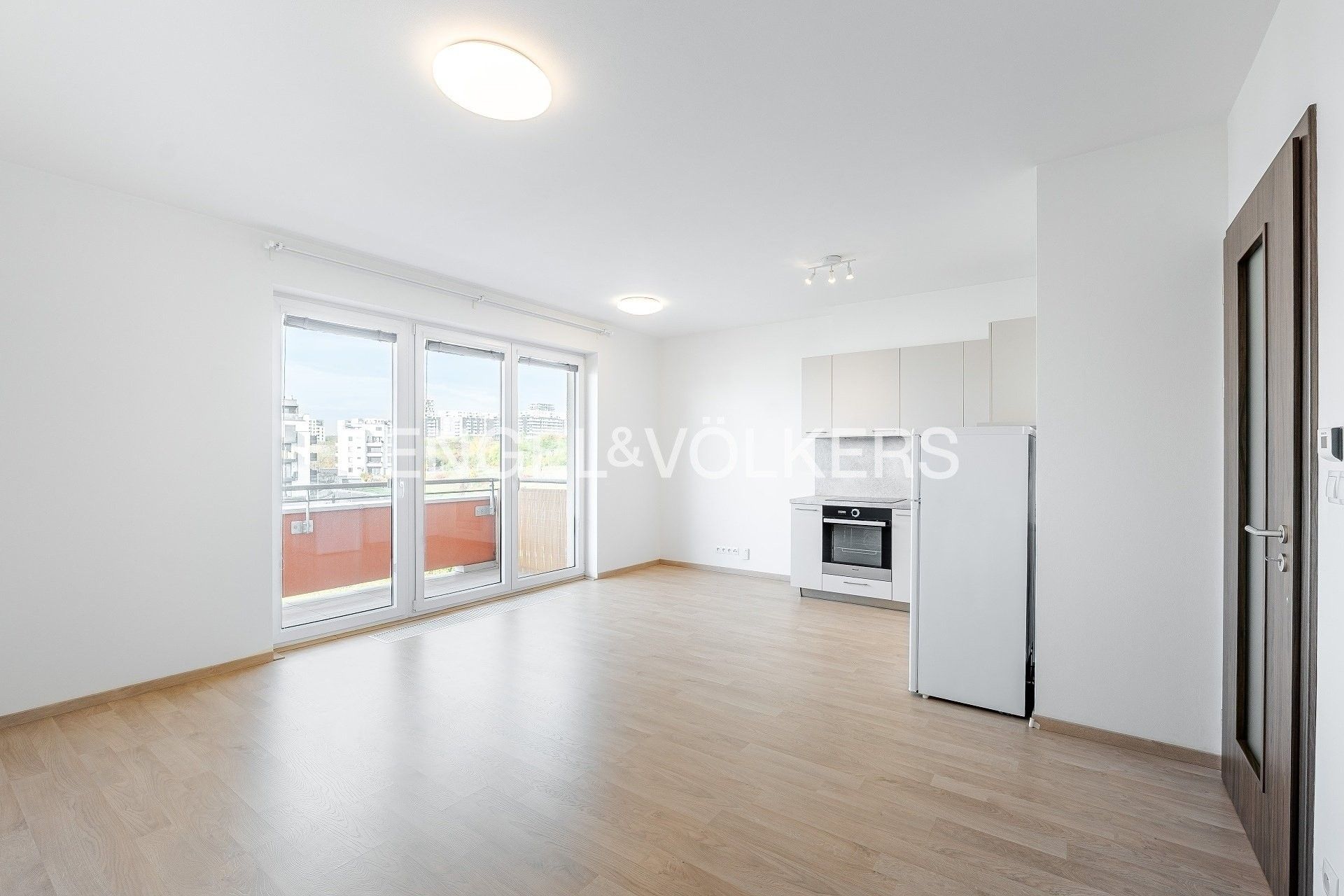 1+kk, Toufarova 3016, Praha Stodůlky, 39 m² - 1