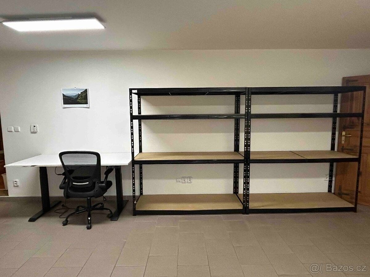 Pronájem kancelář - Děčín, 405 02