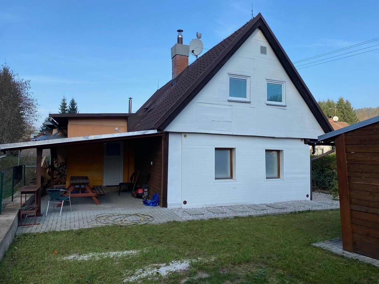 Rodinný dům · 253 m² · Mladobucká, Trutnov - 3