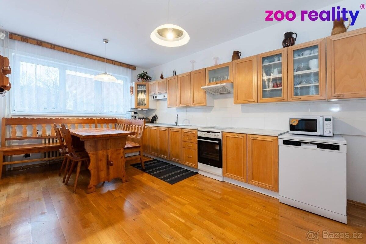 Prodej rodinný dům - Chomutov, 430 01