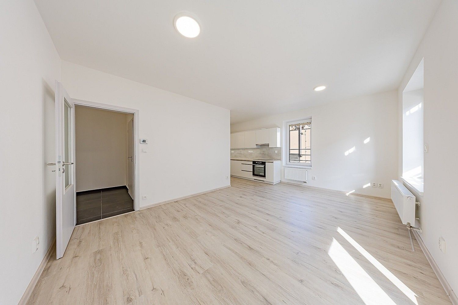 Byt 2+kk · 48 m² · Uherské Hradiště - 3
