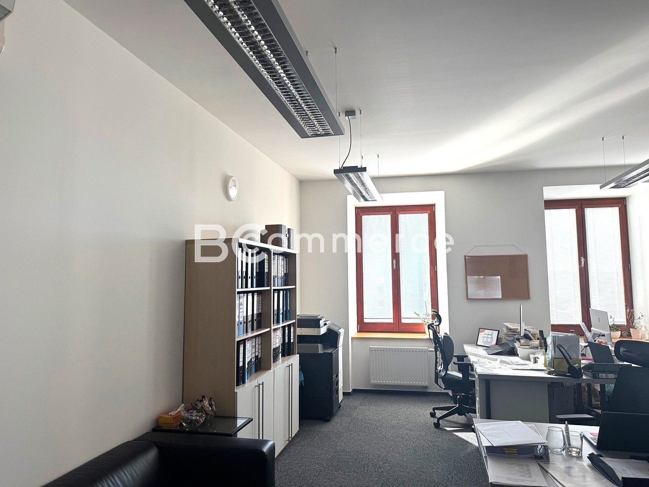 Kanceláře, Brno - Zábrdovice, okres Brno-město, Jihomoravský kraj, 103 m² - 2