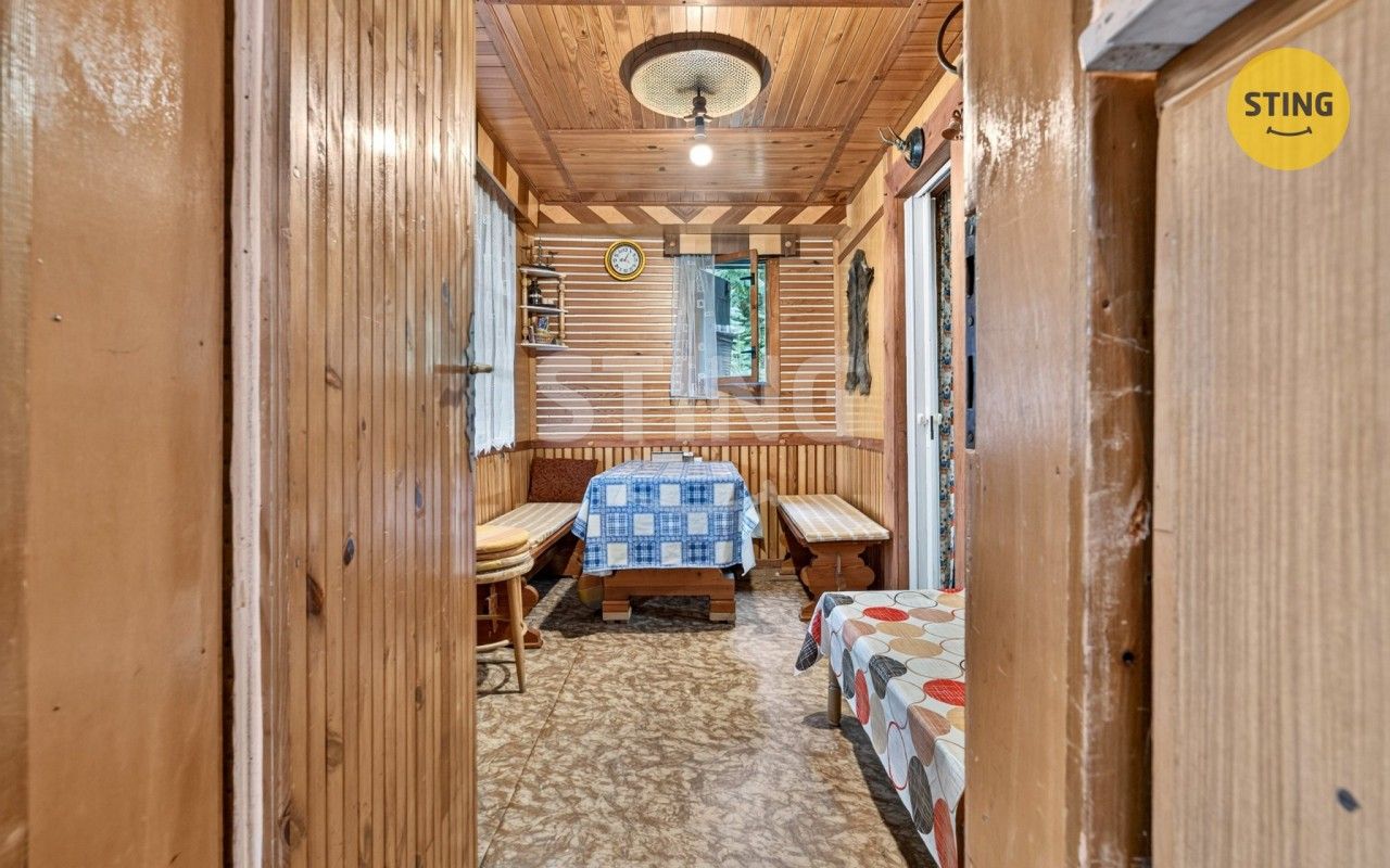 Chata · 51 m² · Horní Bečva - 4