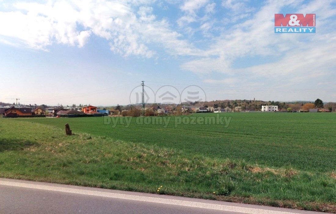 Pozemky pro bydlení, Pustkovec, Ostrava, 1 583 m²