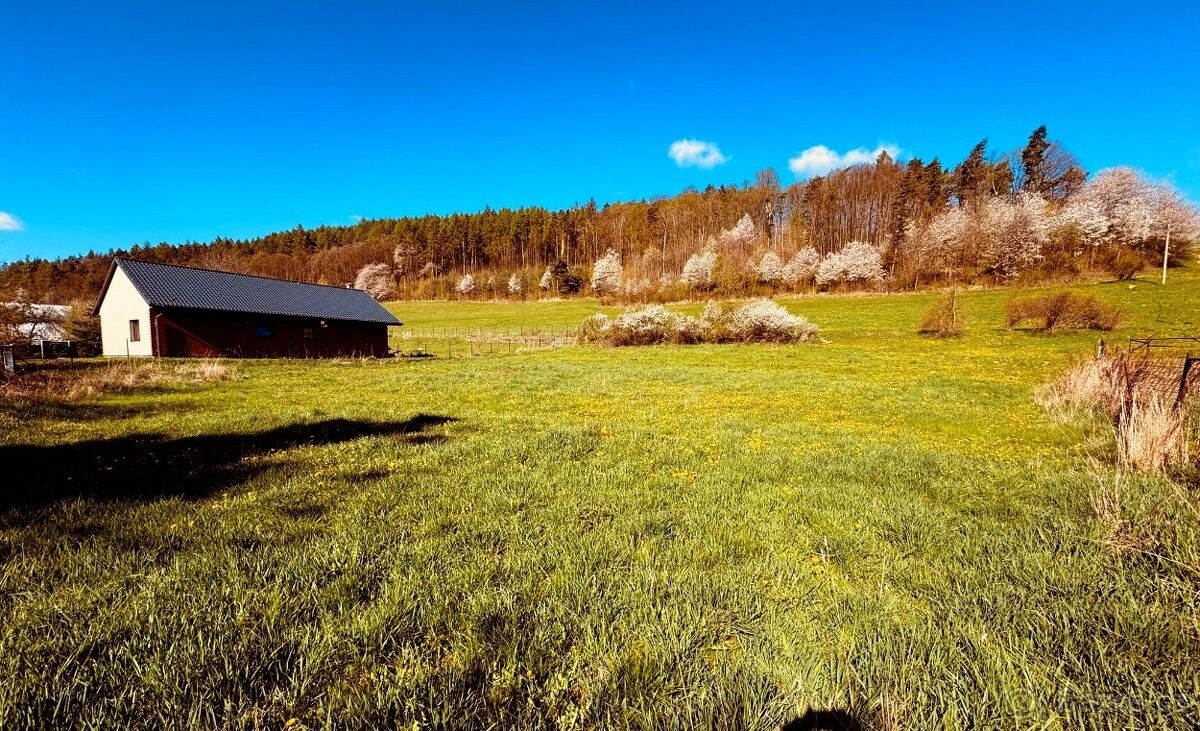 Pozemky pro bydlení, Lichnov u Bruntálu, 793 15
