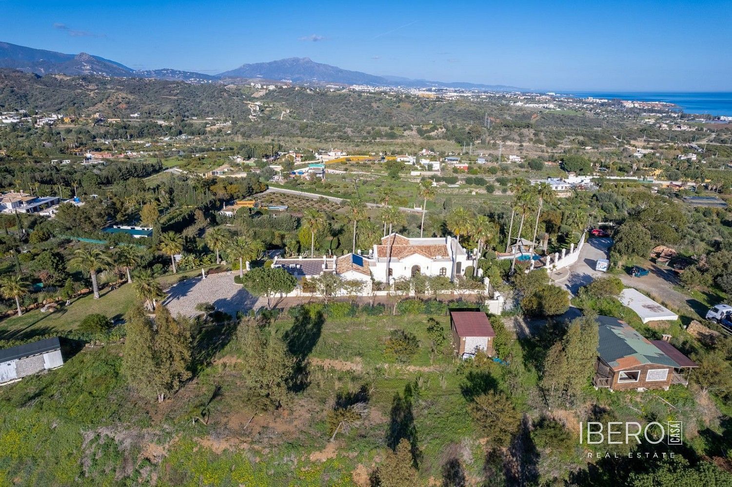 Rodinný dům · 341 m² · Estepona, ES - 4