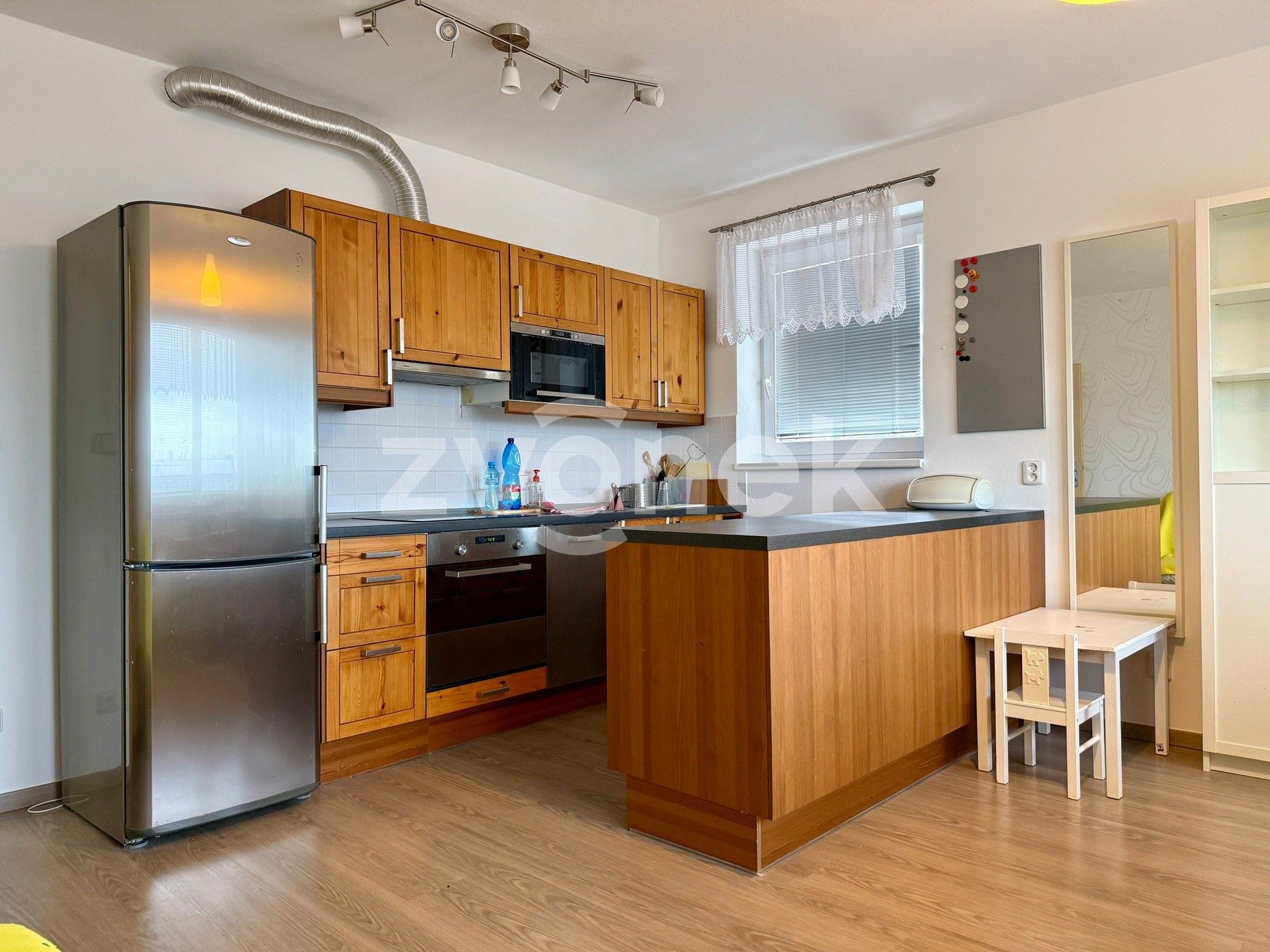 3+kk, Zelinova, Zlín, 118 m² - 1