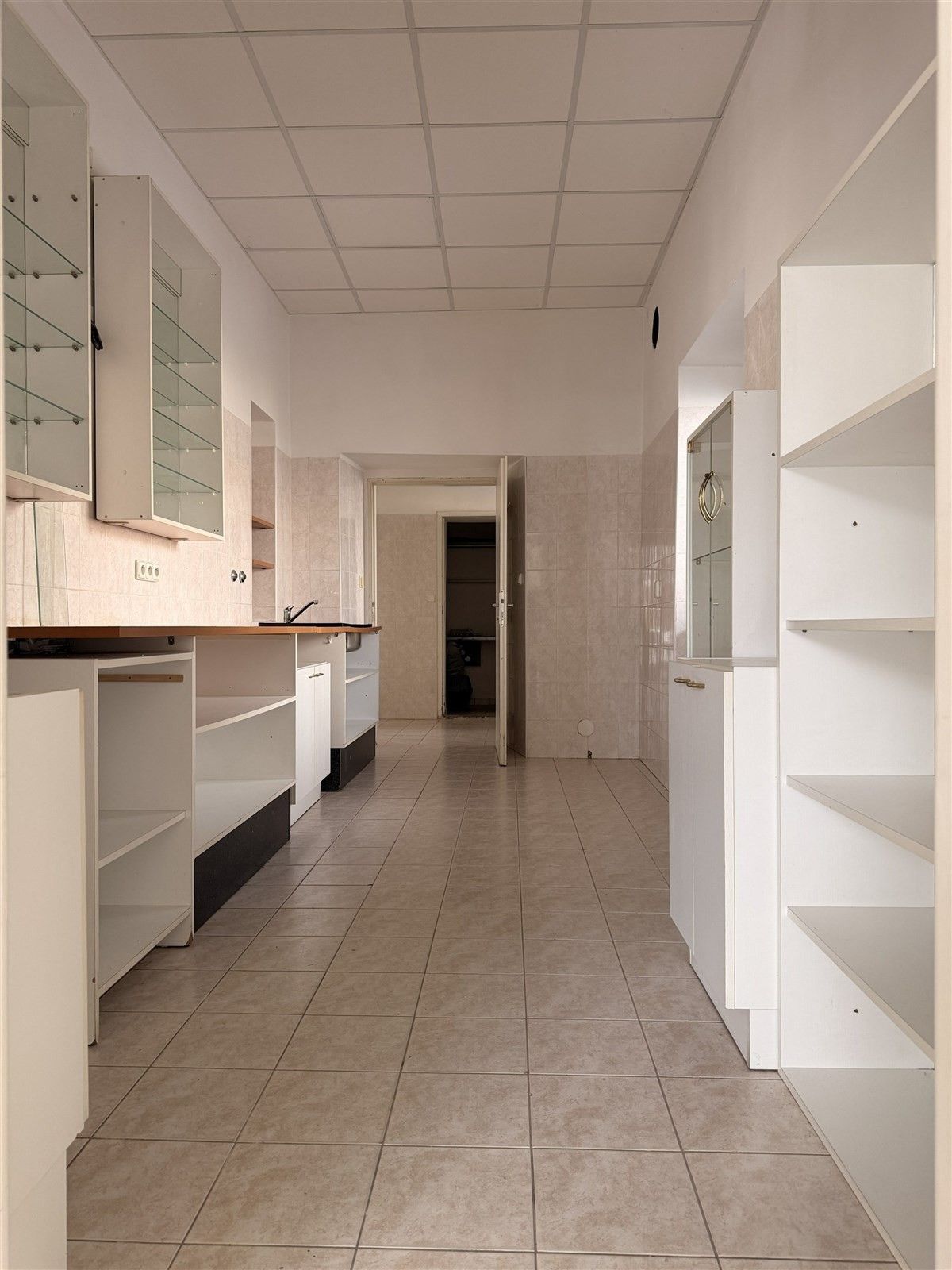 Komerční nemovitost · 32 m² · Husovo nám. 74, Děčín IV-Podmokly - 3