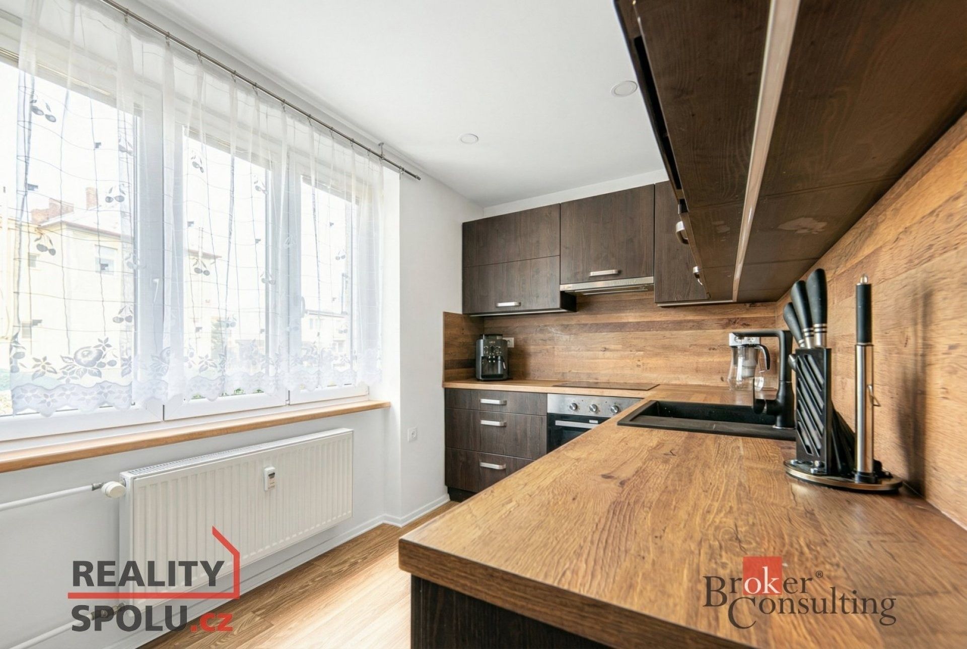 Prodej byt 3+1 - Náměstí, Zbůch, 79 m²