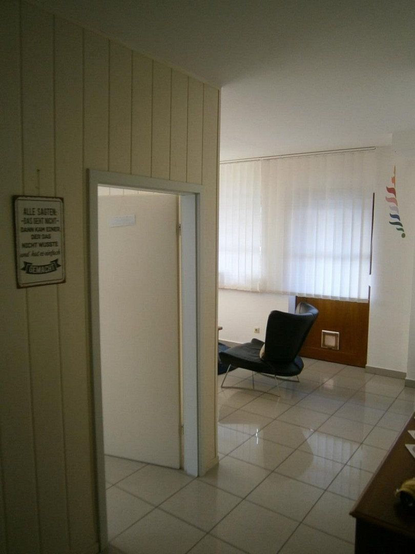 Prodej byt 5+1 - Bahnhofstraße 15, , Bavorsko, 125 m² - 5