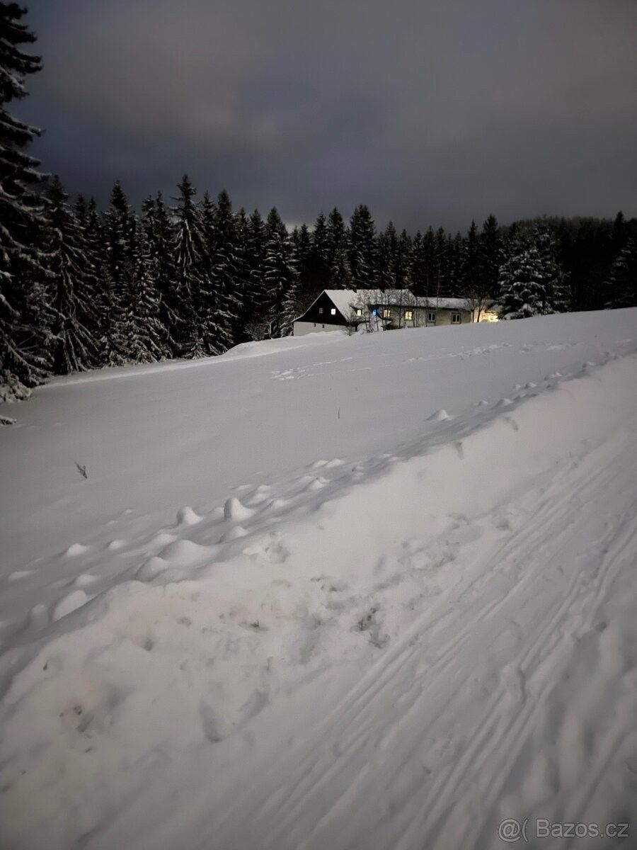 Restaurace, Strážné, 543 52