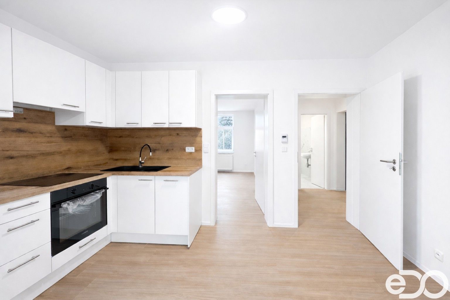 2+kk, U Jeslí, Jablonec nad Nisou, 39 m²