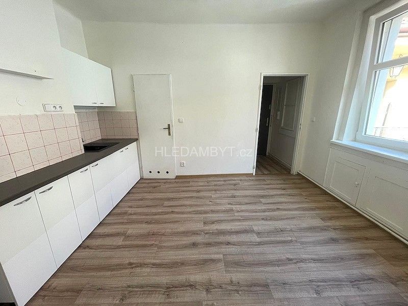 Byt 2+1 · 54 m² · Husitská, Praha 3 - Žižkov - 4