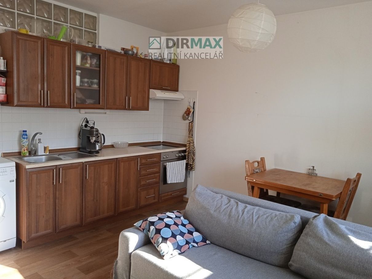 1+1, Malesická, Plzeň, 39 m²