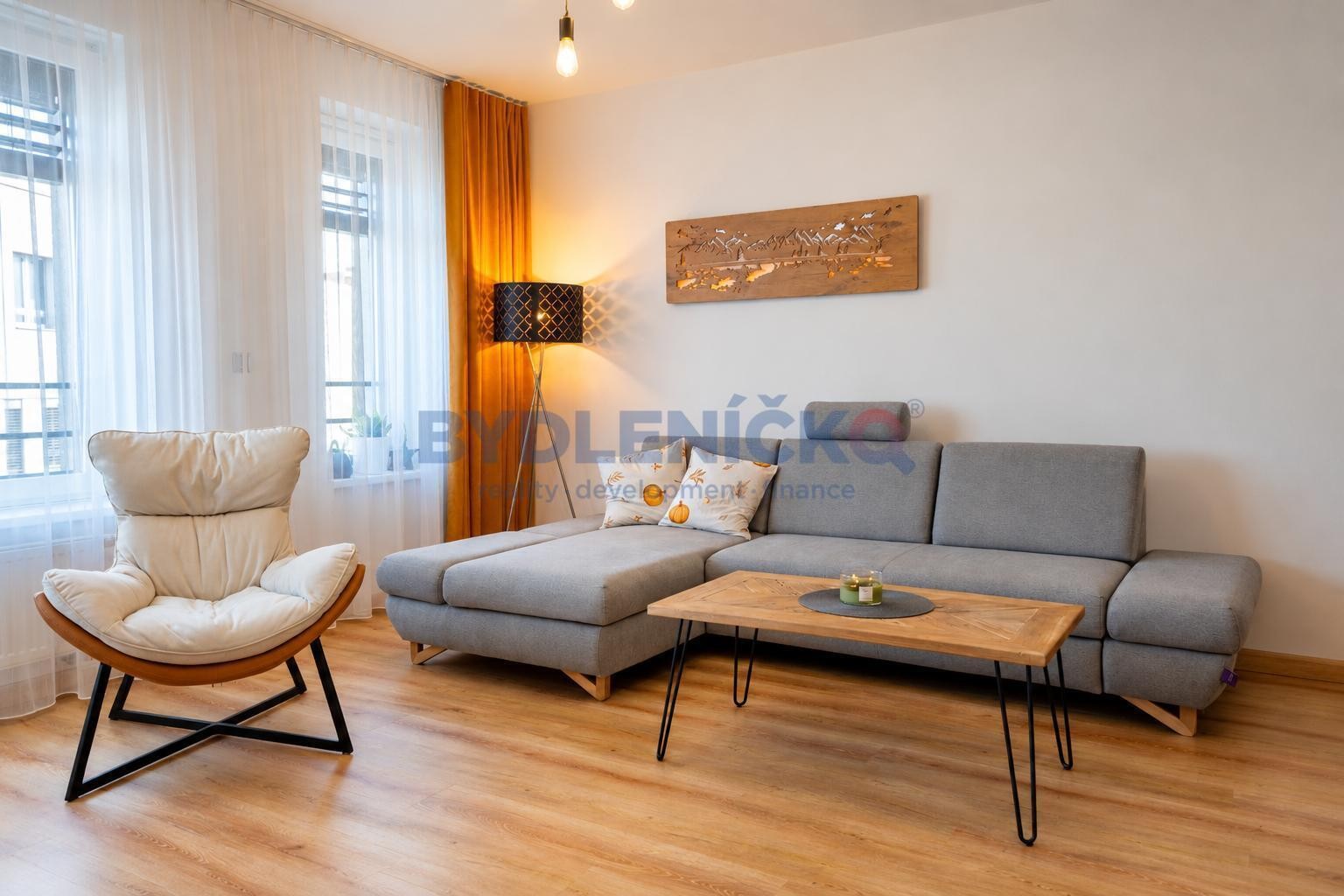 Prodej byt 2+kk - České Vrbné 2405, České Budějovice 2, 71 m² - 5