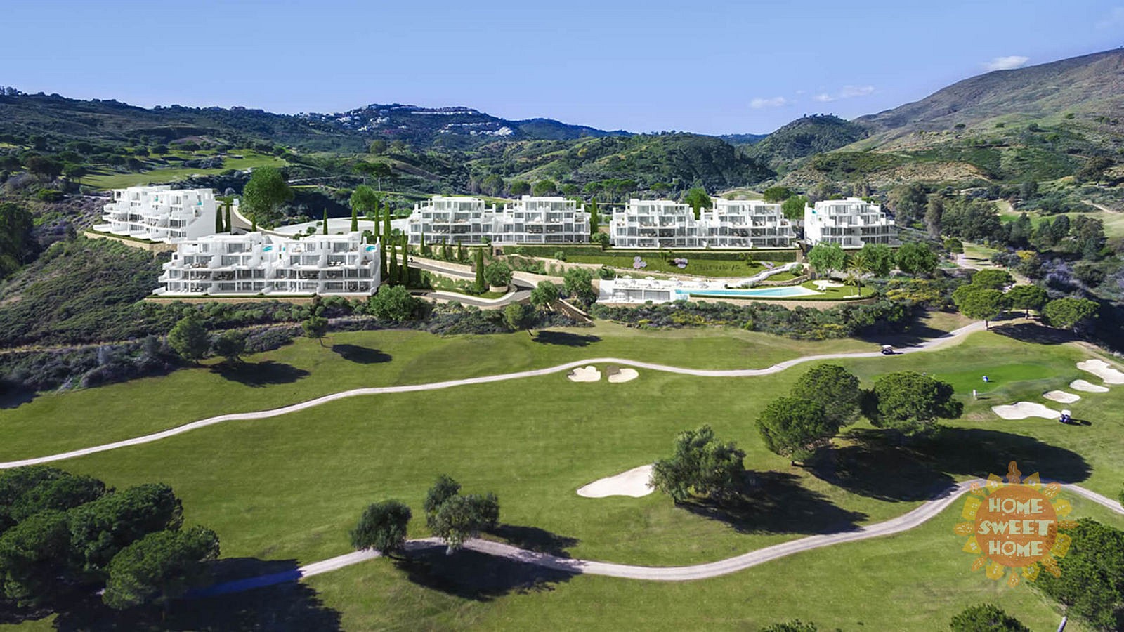 Prodej byt 4+kk - Marbella, Provincie Málaga, Španělsko, 197 m² - 5