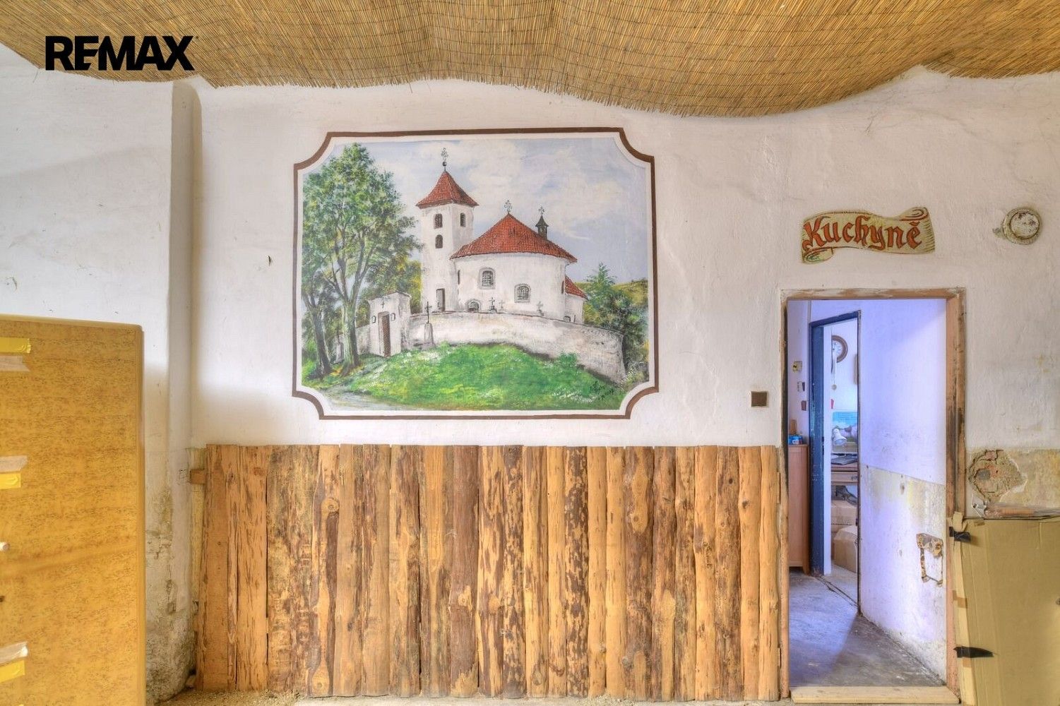 Prodej rodinný dům - Zvěstov - Libouň, okres Benešov, 325 m² - 5