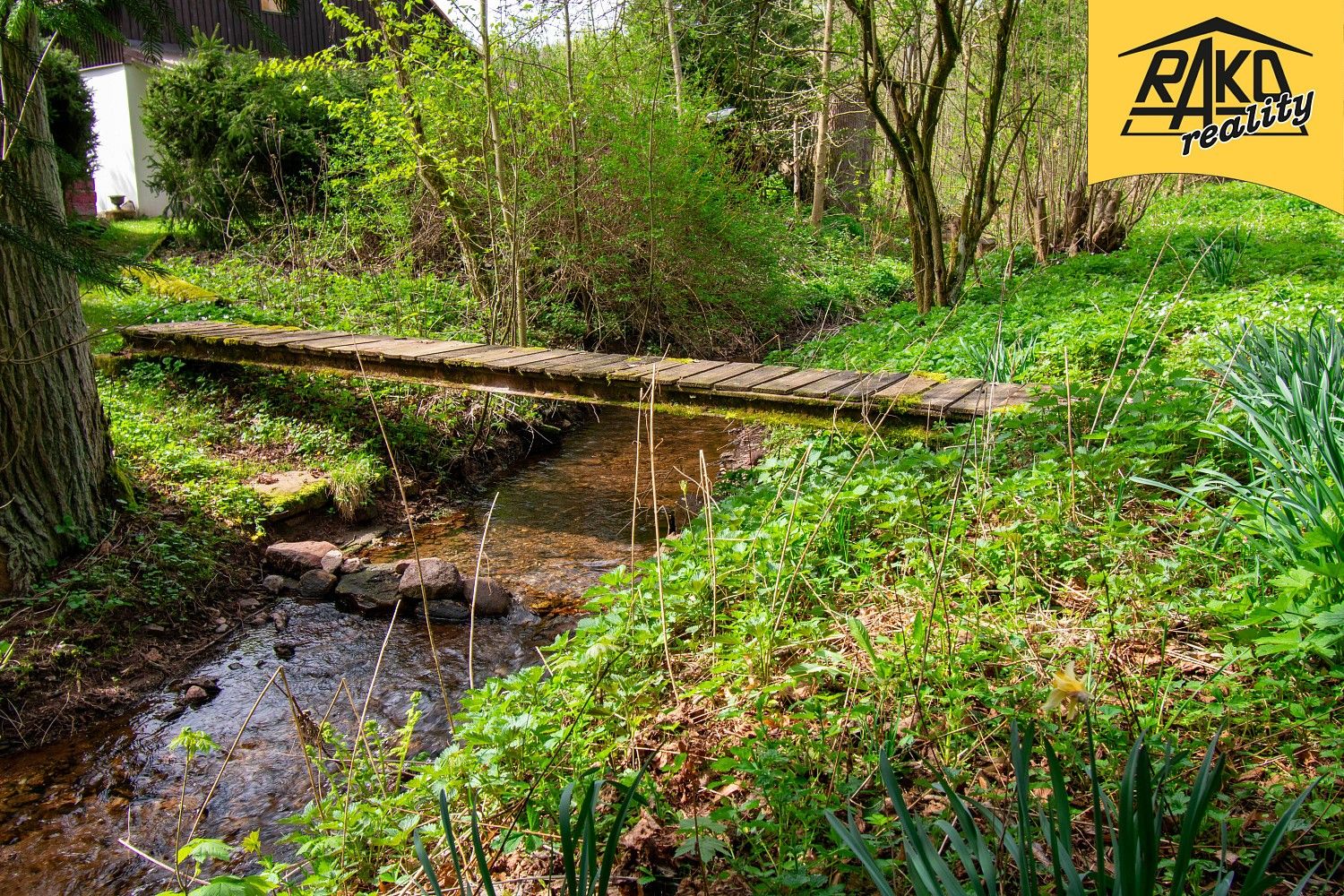 Prodej pozemek pro bydlení - Mladé Buky - Hertvíkovice, okres Trutnov, Královéhradecký kraj - 5